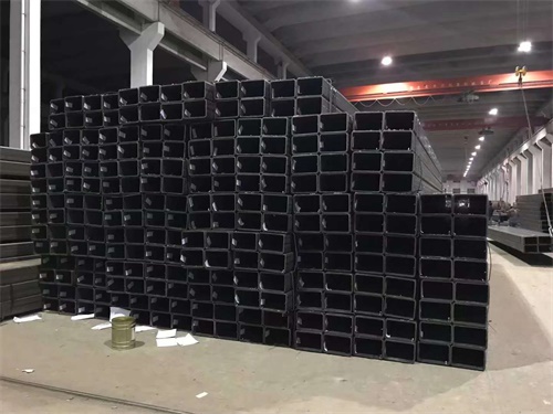矿区冷拔方管选型指南 工程采购怎么选